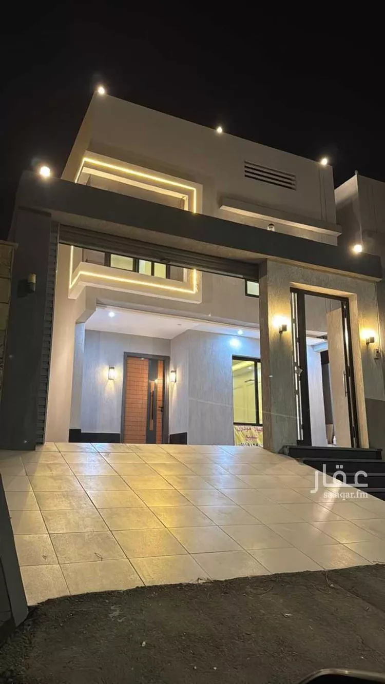 فيلا للبيع في شارع المنذر بن صخر, حي طيبة, مدينة جدة, منطقة مكة المكرمة صورة 2