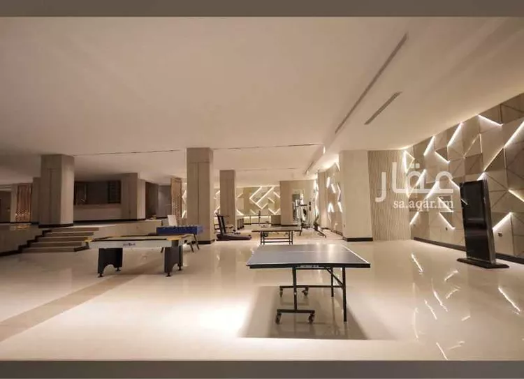 شقة للإيجار في شارع الملك عبدالعزيز ابن عبدالرحمن سعود, حي المربع, مدينة الرياض, منطقة الرياض صورة 4