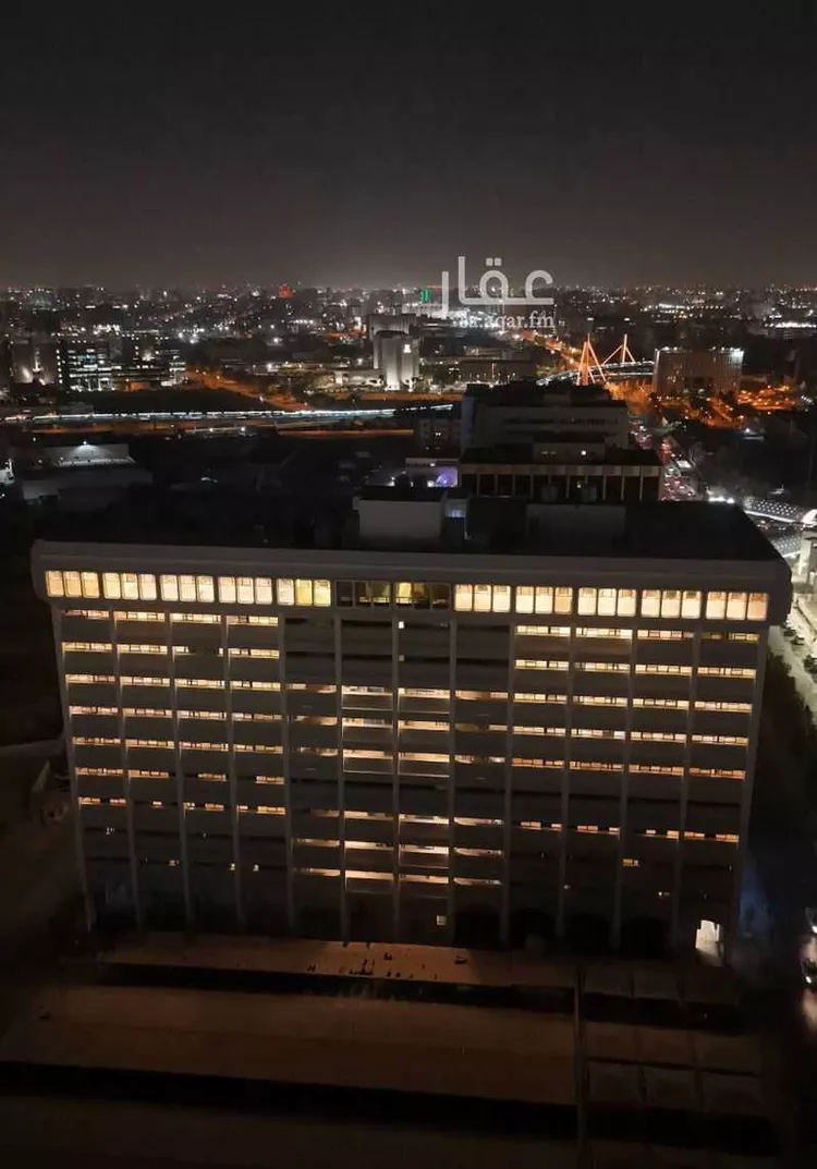 شقة للإيجار في شارع الملك عبدالعزيز ابن عبدالرحمن سعود, حي المربع, مدينة الرياض, منطقة الرياض صورة 3