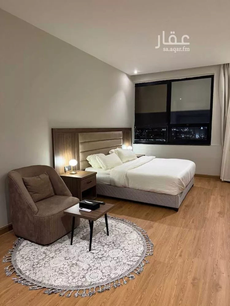 شقة للإيجار في شارع الملك عبدالعزيز ابن عبدالرحمن سعود, حي المربع, مدينة الرياض, منطقة الرياض