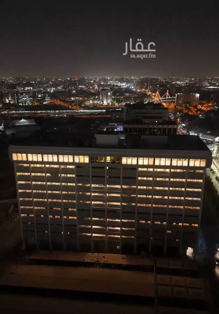 شقة للإيجار في شارع الملك عبدالعزيز ابن عبدالرحمن سعود, حي المربع, مدينة الرياض, منطقة الرياض صورة 3