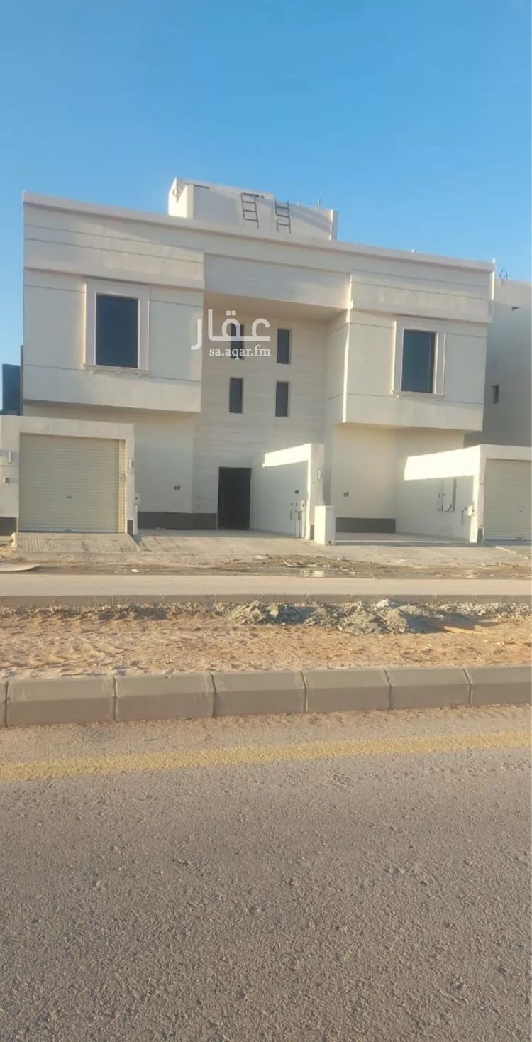 شقة للإيجار في شارع جبل البرم, حي الرمال, مدينة الرياض, منطقة الرياض