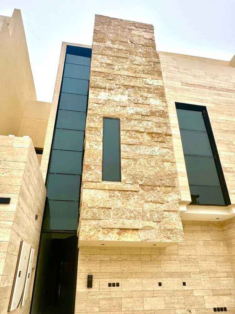 دور للبيع في شارع رقم 485, حي النرجس, مدينة الرياض, منطقة الرياض