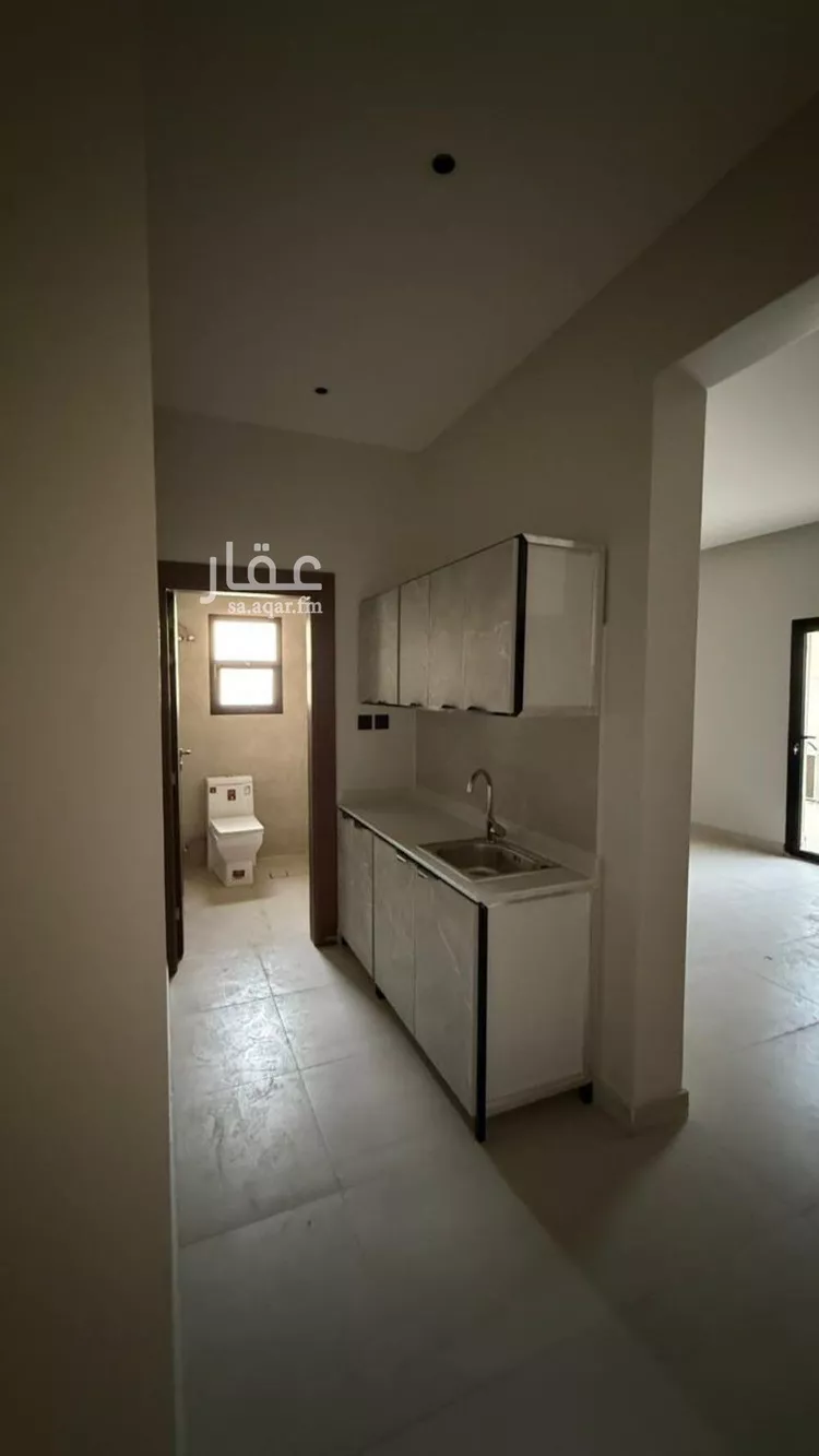 شقة للإيجار في حي النرجس, مدينة الرياض, منطقة الرياض صورة 3
