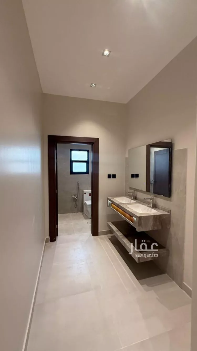 شقة للإيجار في حي النرجس, مدينة الرياض, منطقة الرياض صورة 3