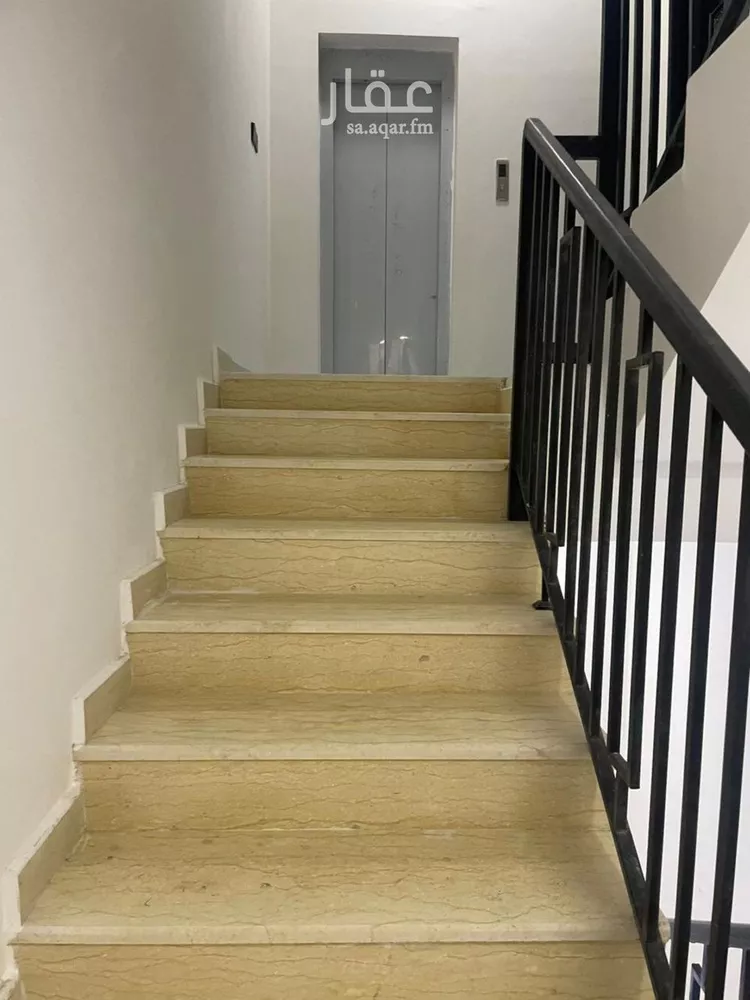 شقة للإيجار في شارع جبل البرم, حي الرمال, مدينة الرياض, منطقة الرياض صورة 2