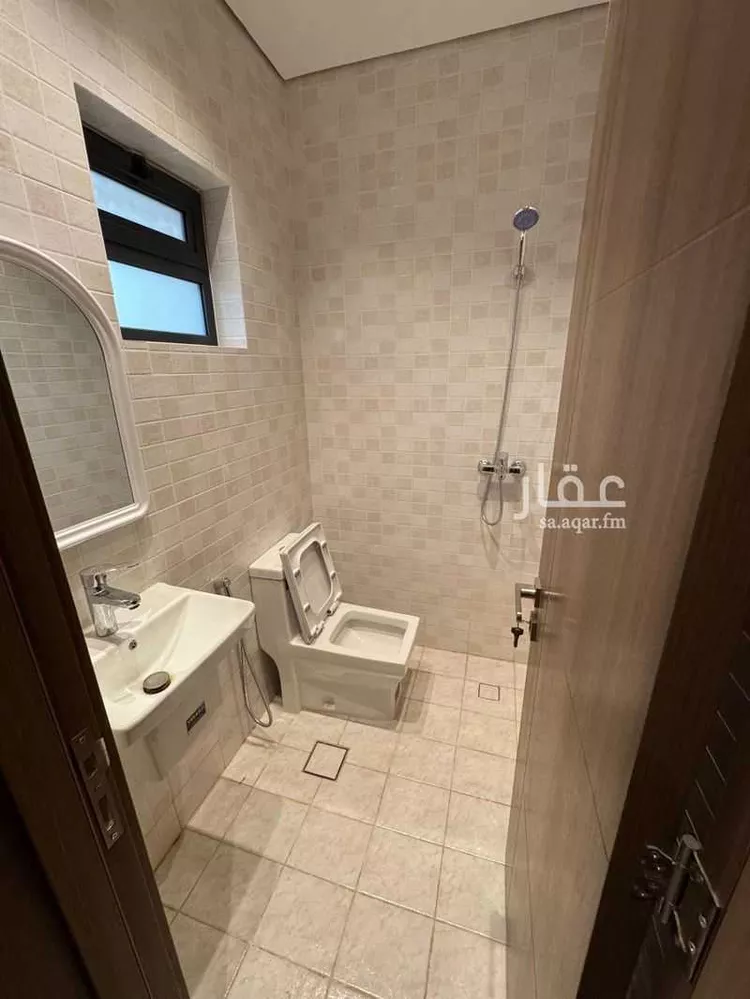 شقة للإيجار في شارع مسلمة الانصاري64, حي الإزدهار, مدينة الرياض, منطقة الرياض صورة 5