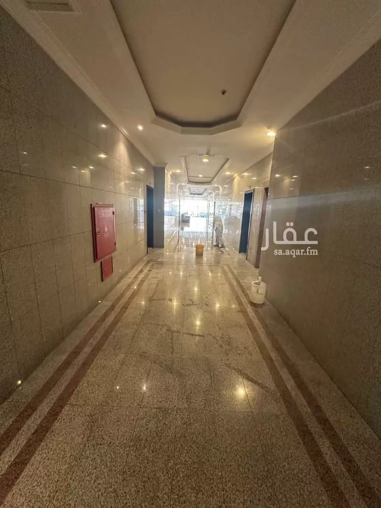 عمارة للإيجار في شارع الأمير فيصل بن تركي بن عبدالعزيز, حي المربع, مدينة الرياض, منطقة الرياض صورة 4