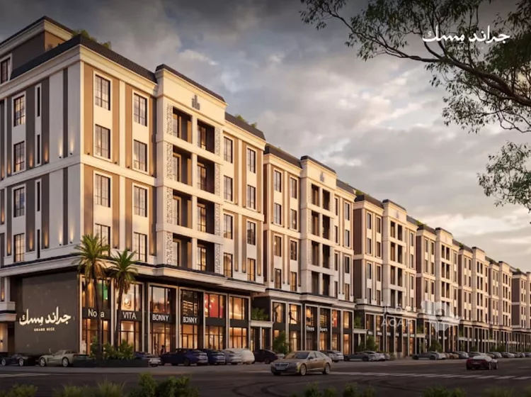 Apartment for Sale in Jeddah Al Marwah