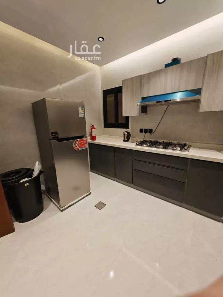 شقة للإيجار في شارع المكرونة فرعي, حي النزهة, مدينة جدة, منطقة مكة المكرمة صورة 2