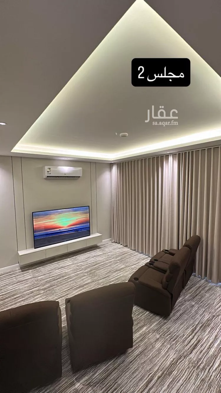 فيلا للإيجار في حي الراكة الشمالية, مدينة الدمام, المنطقة الشرقية صورة 4