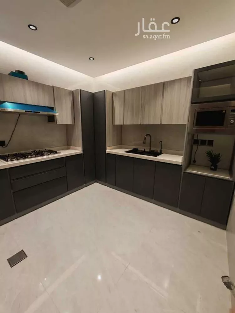 شقة للإيجار في شارع المكرونة فرعي, حي النزهة, مدينة جدة, منطقة مكة المكرمة