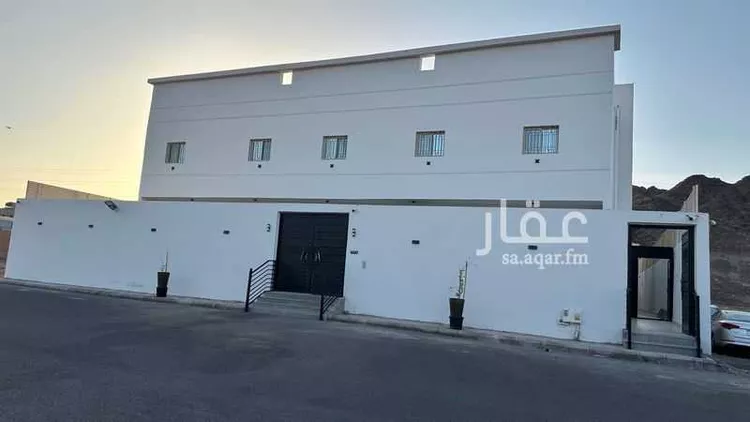 عمارة للبيع في شارع يونس, حي الزهرة, مدينة المدينة المنورة, منطقة المدينة المنورة صورة 3