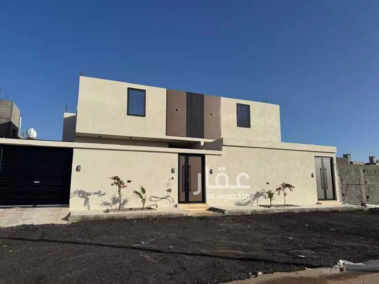 Floor for Sale in Medina King Fahd