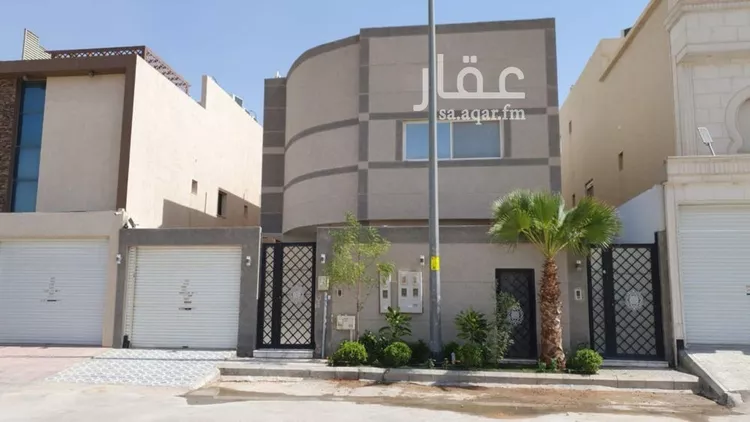 فيلا للبيع في شارع  حسن ابن محمد المشاط, حي النرجس, مدينة الرياض, منطقة الرياض
