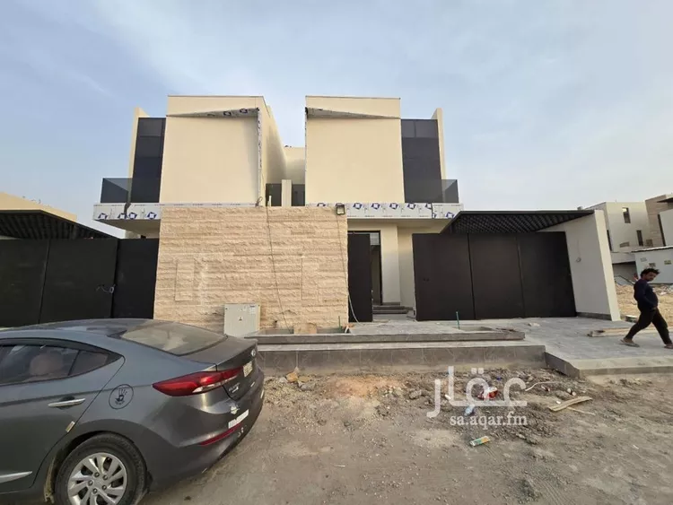 فيلا للبيع في حي النرجس, مدينة الرياض, منطقة الرياض