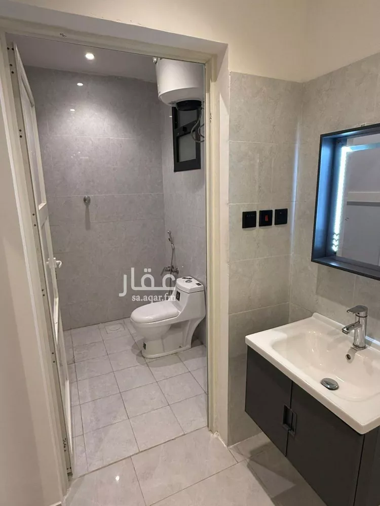 شقة للبيع في شارع سلطان بن نمر, حي الرمال, مدينة الرياض, منطقة الرياض