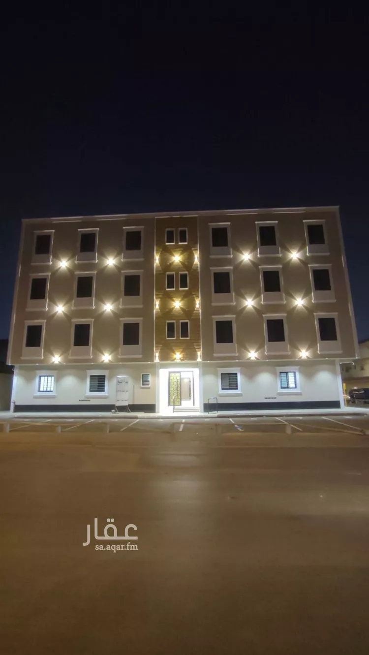 شقة للبيع في شارع ابن حجر, حي الدار البيضاء, مدينة الرياض, منطقة الرياض