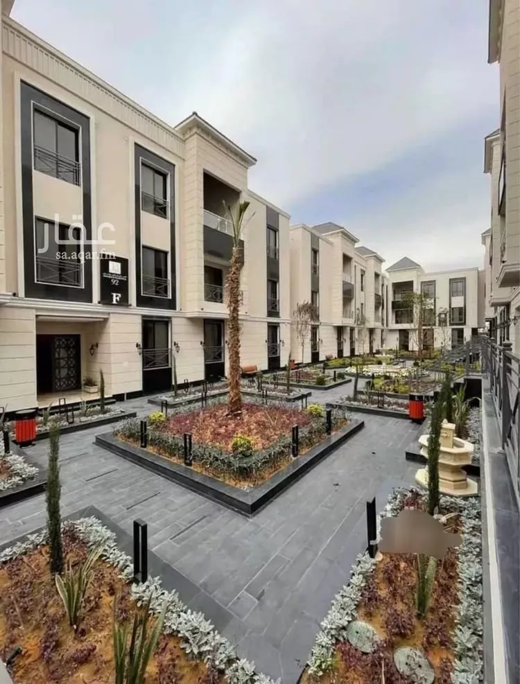 شقة للإيجار في شارع القنا, حي الياسمين, مدينة الرياض, منطقة الرياض صورة 2