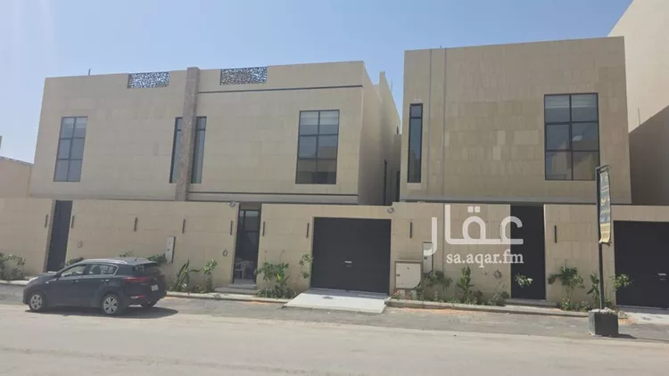 فيلا للبيع في شارع 52255, حي النرجس, مدينة الرياض, منطقة الرياض