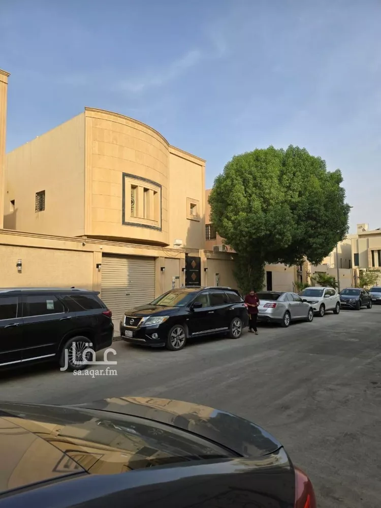 فيلا للبيع في شارع رقم 304, حي الياسمين, مدينة الرياض, منطقة الرياض