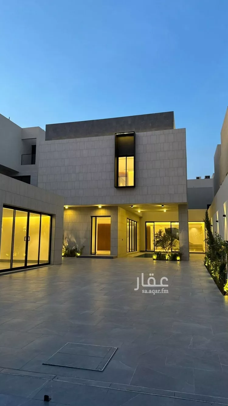 فيلا للبيع في شارع رقم 470, حي النرجس, مدينة الرياض, منطقة الرياض صورة 3