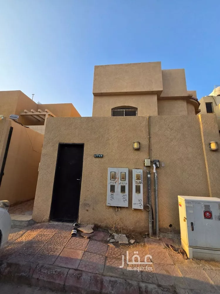 دور للإيجار في شارع الفرش, حي الياسمين, مدينة الرياض, منطقة الرياض