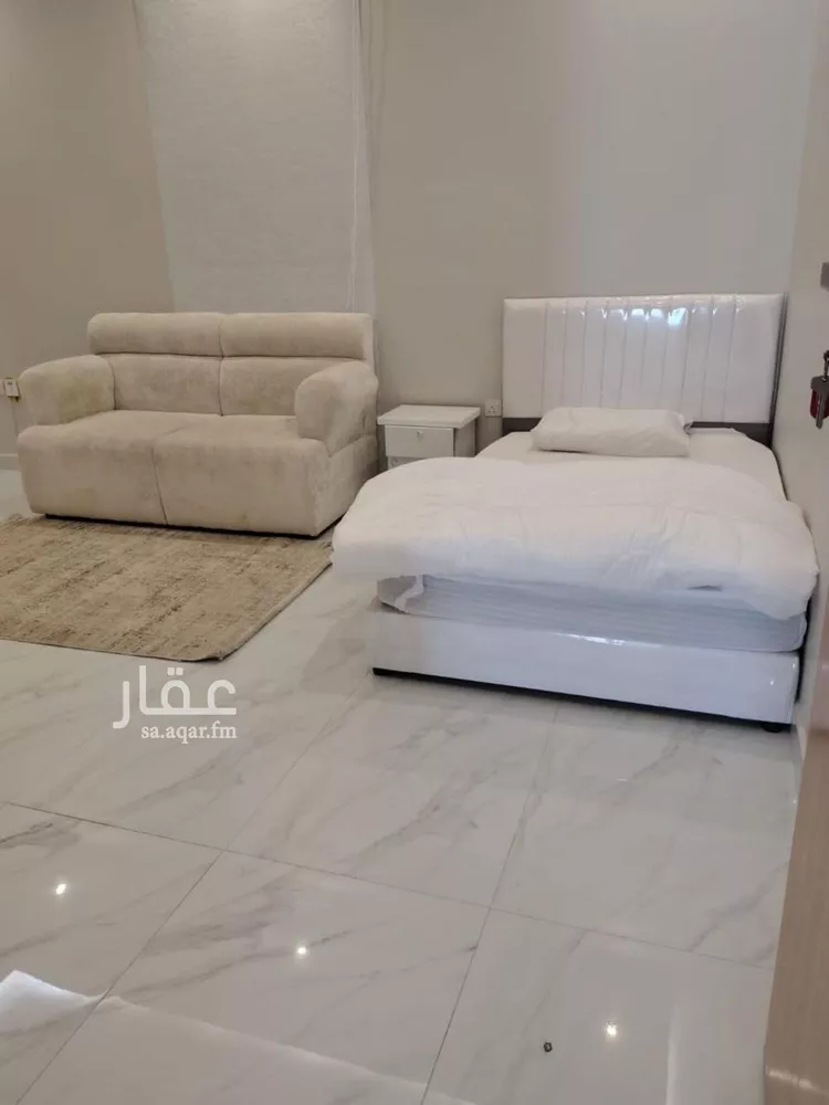 شقة للإيجار في شارع يحيى باقشير, حي القيروان, مدينة الرياض, منطقة الرياض 1 صورة