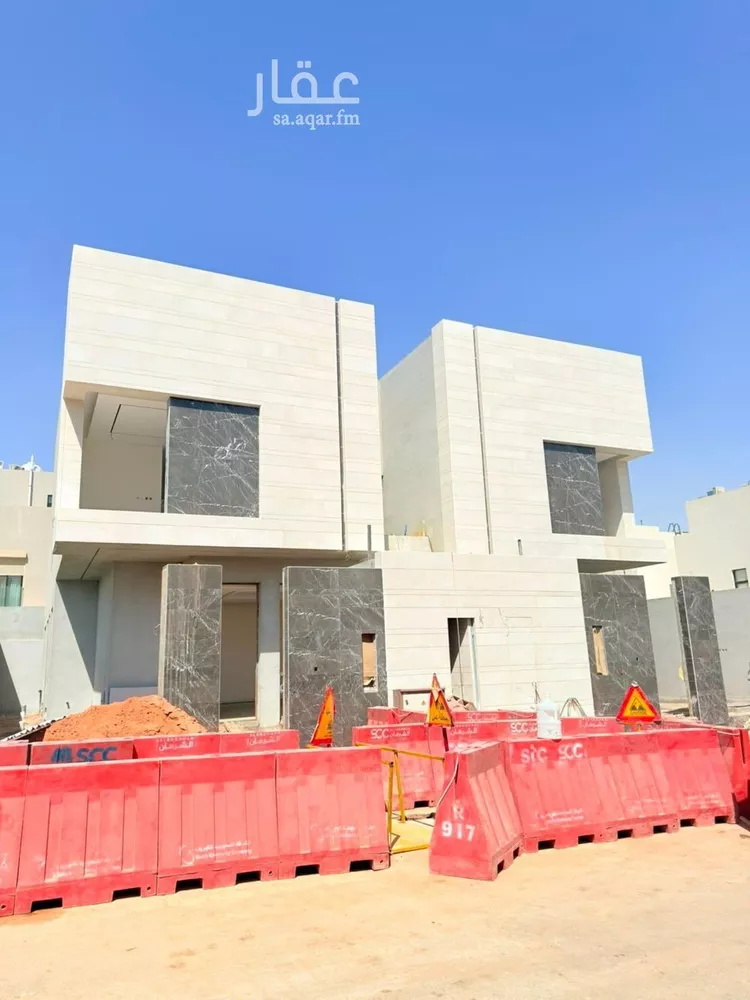Villa for Sale in Riyadh An Narjis