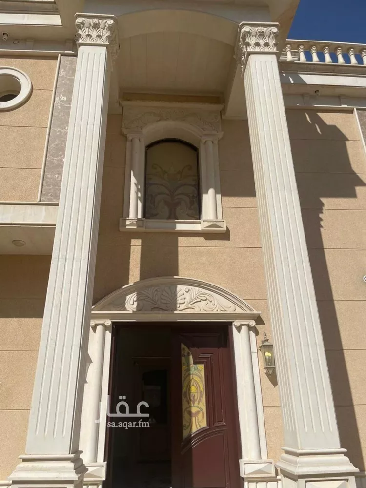 فيلا للبيع في شارع رقم 320, حي النرجس, مدينة الرياض, منطقة الرياض