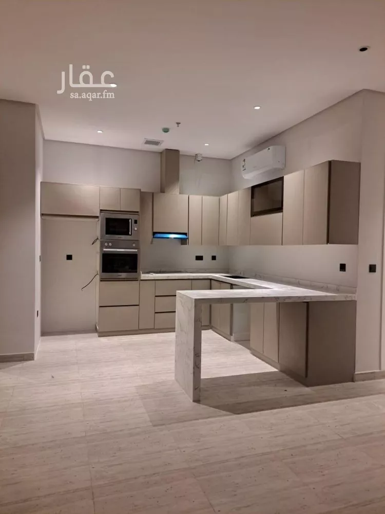 شقة للإيجار في شارع سليمان الحمدان, حي النرجس, مدينة الرياض, منطقة الرياض صورة 3