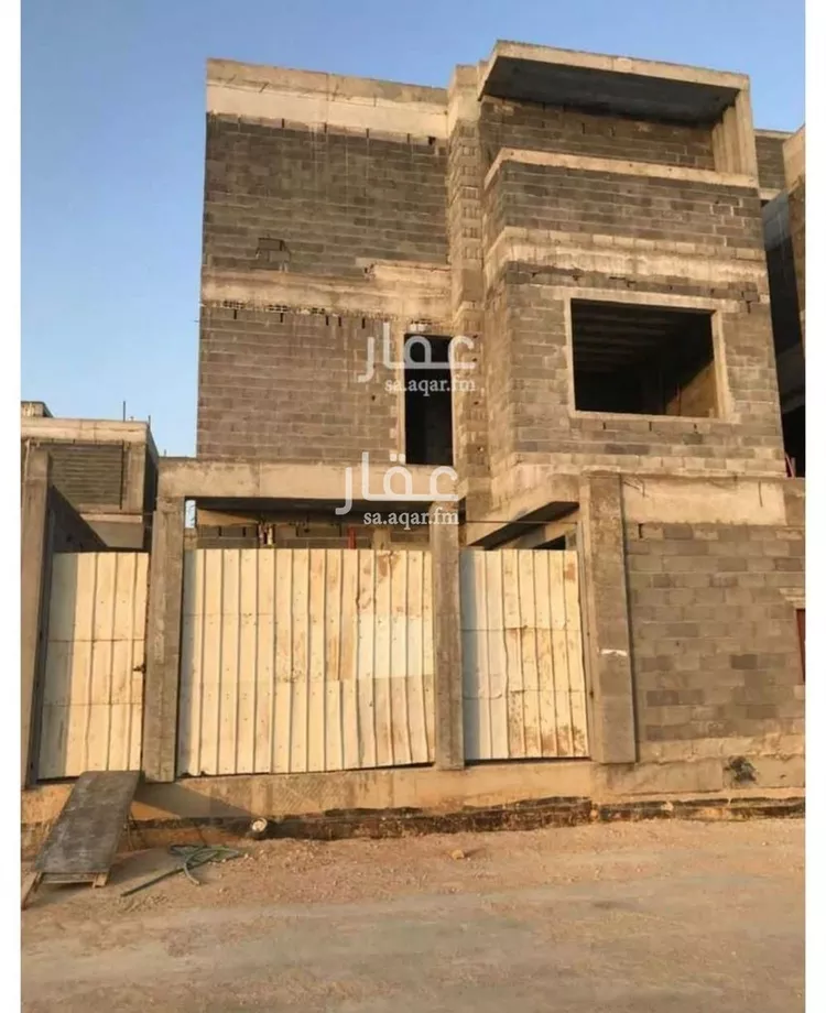 فيلا للبيع في شارع بقي بن محمد, حي القيروان, مدينة الرياض, منطقة الرياض