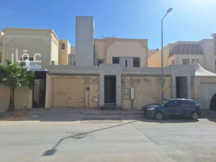 Villa for Sale in Riyadh Al Yasmin
