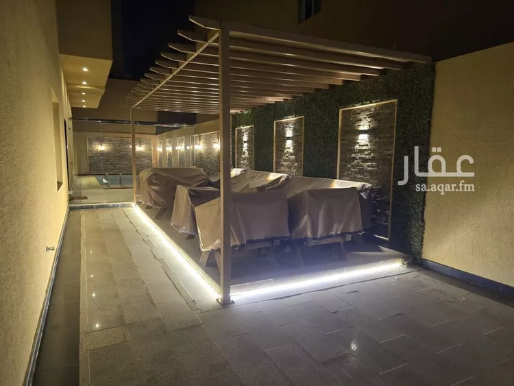 فيلا للبيع في شارع رقم 188, حي الياسمين, مدينة الرياض, منطقة الرياض صورة 5