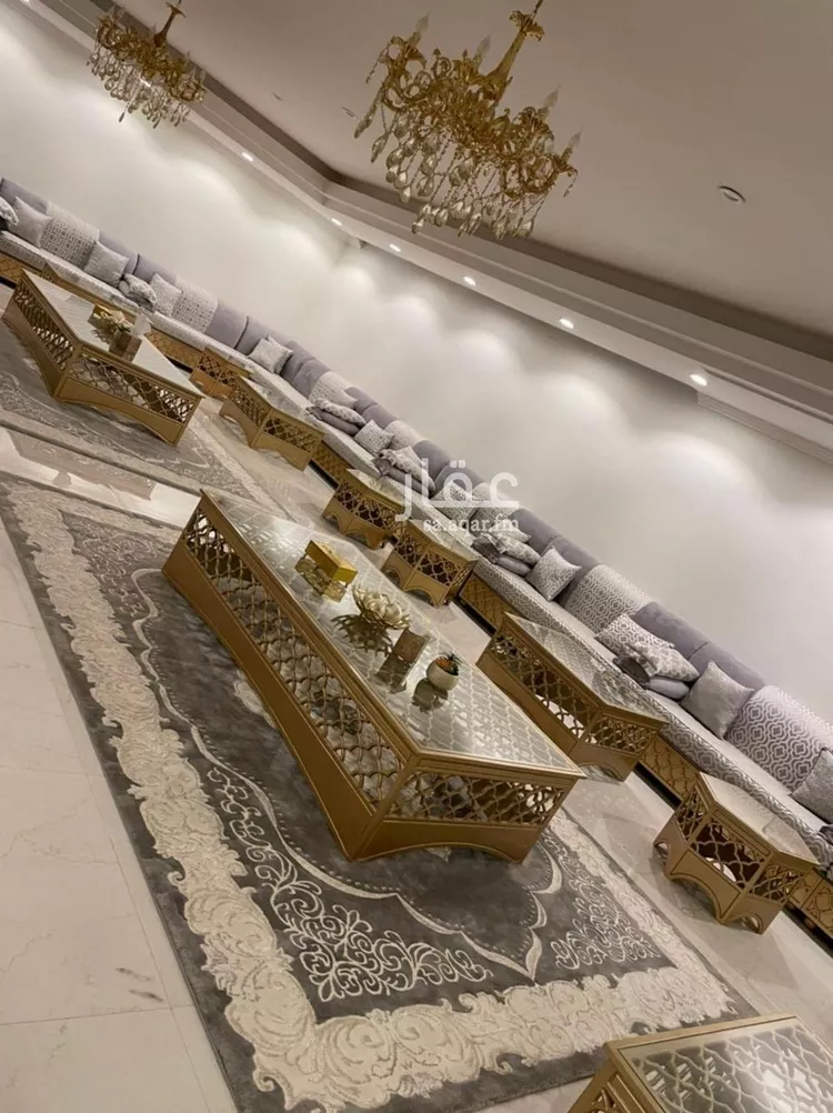 فيلا للبيع في شارع الصباحية, حي قرطبة, مدينة الرياض, منطقة الرياض