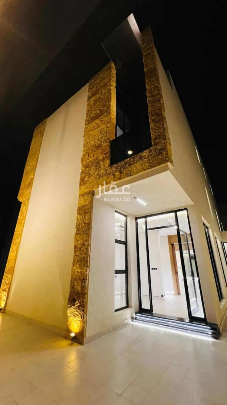 فيلا للبيع في شارع علي النجدي, حي العارض, مدينة الرياض, منطقة الرياض صورة 2