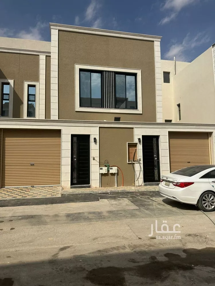 فيلا للبيع في شارع إبراهيم بن حسين, حي الرمال, مدينة الرياض, منطقة الرياض