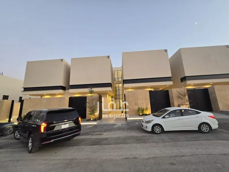 فيلا للبيع في شارع بشير البصري, حي النرجس, مدينة الرياض, منطقة الرياض