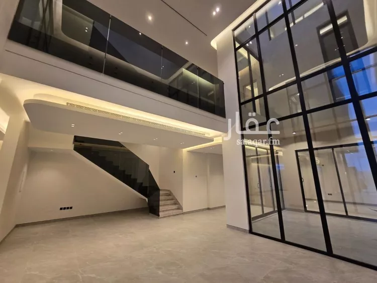 فيلا للبيع في شارع بشير البصري, حي النرجس, مدينة الرياض, منطقة الرياض صورة 2