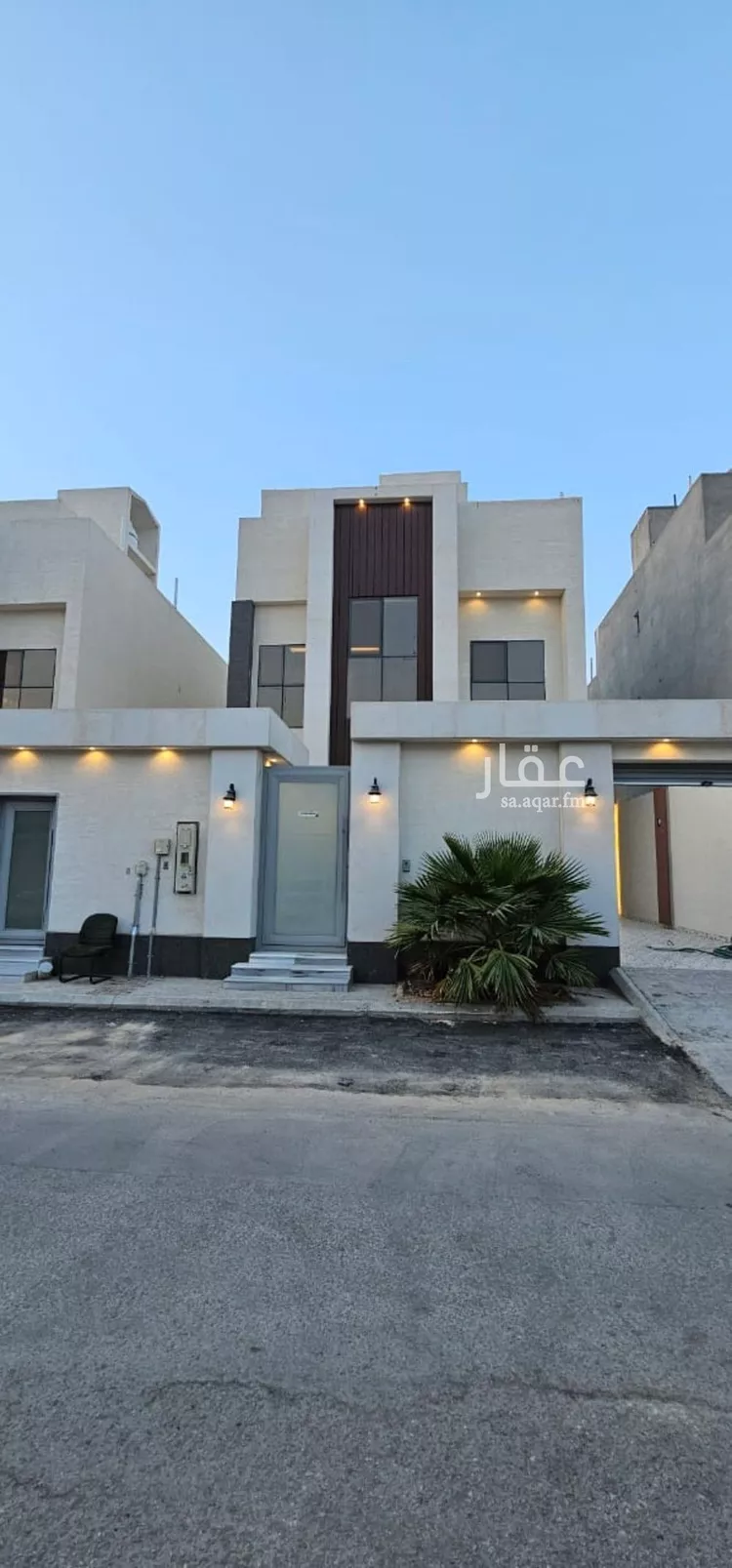 فيلا للبيع في شارع عبدالله ابن وهب, حي النرجس, مدينة الرياض, منطقة الرياض