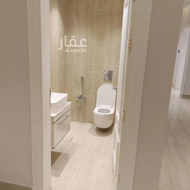 شقة للإيجار في شارع ابراهيم بن الاحمدي, حي القيروان, مدينة الرياض, منطقة الرياض صورة 5