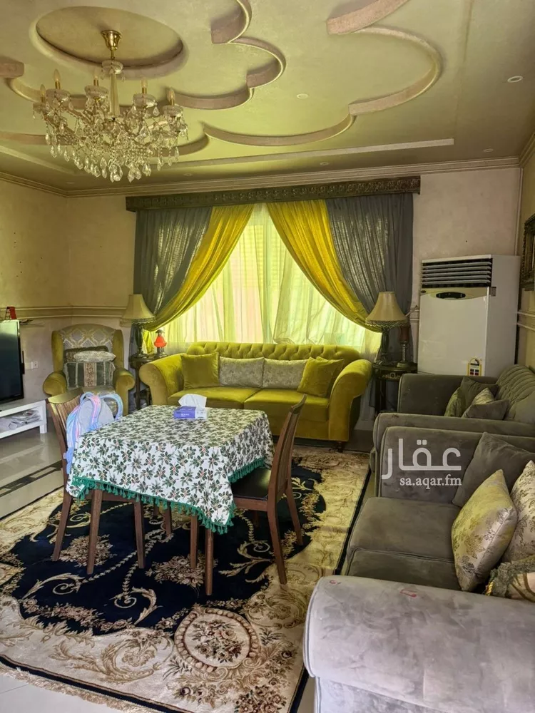 فيلا للبيع في شارع جبل العوصاء, حي التعاون, مدينة الرياض, منطقة الرياض صورة 4