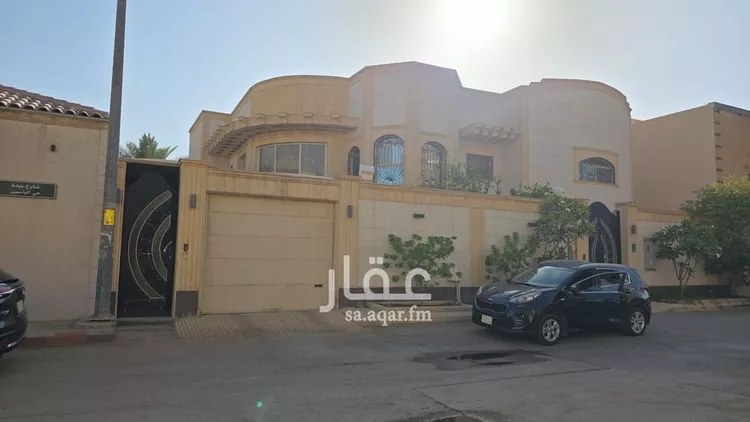 فيلا للبيع في شارع رقم 188, حي الياسمين, مدينة الرياض, منطقة الرياض