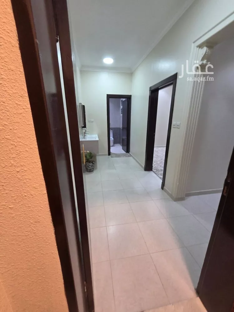دور للإيجار في شارع الفرش, حي الياسمين, مدينة الرياض, منطقة الرياض صورة 5