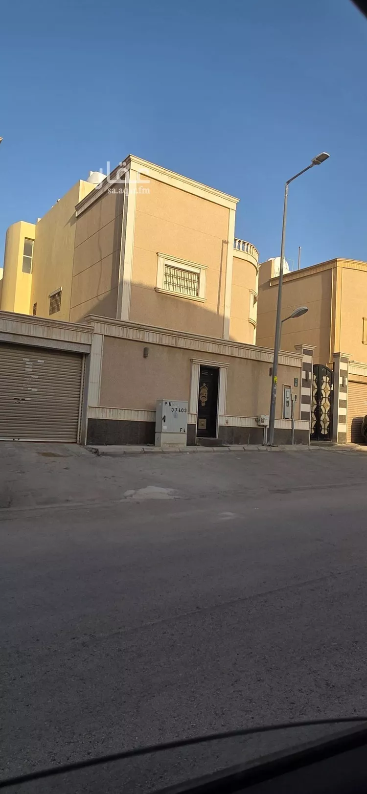 Villa for Sale in Riyadh Ar Rabie