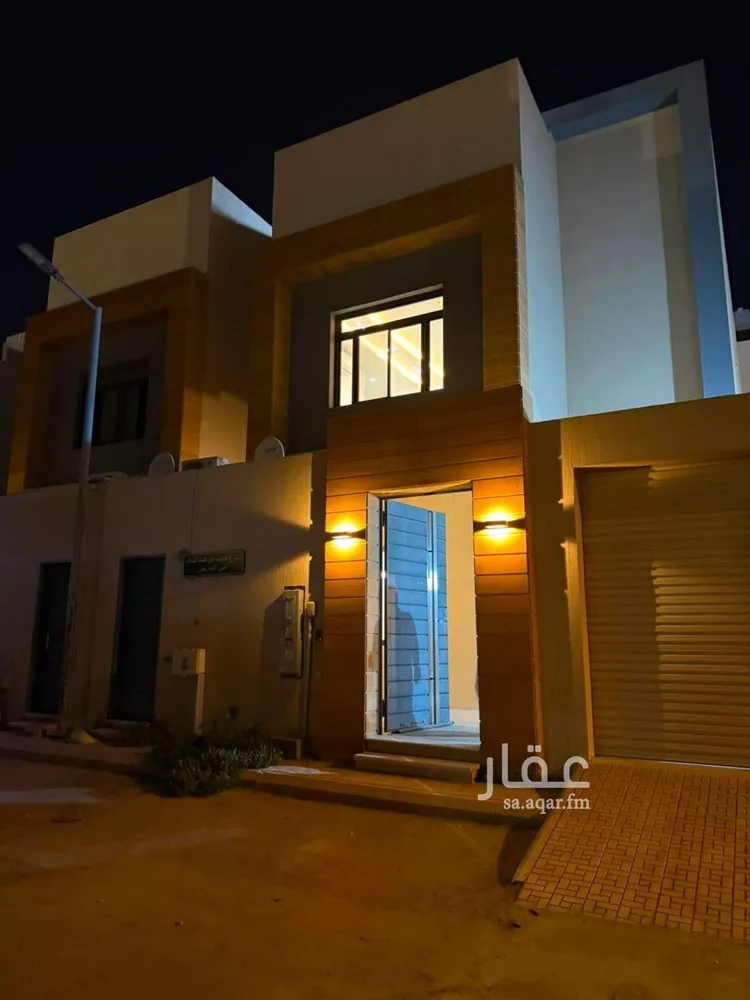 Villa for Sale in Riyadh Al Arid