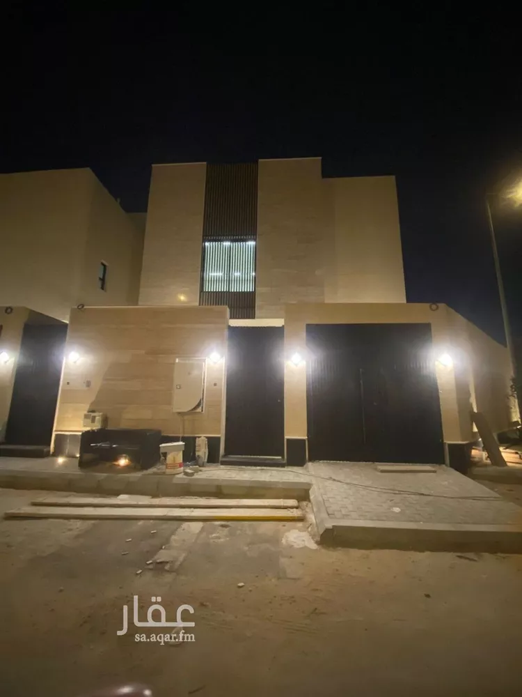 فيلا للبيع في شارع سفيان بن أمية, حي النهضة, مدينة الرياض, منطقة الرياض