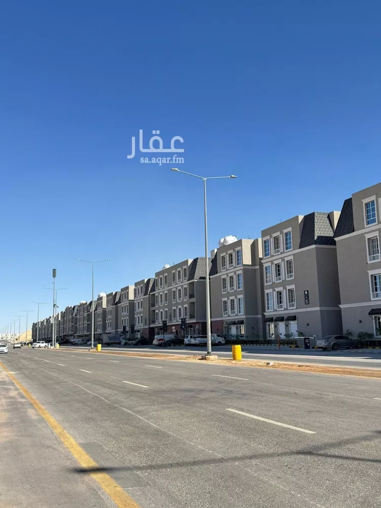 Apartment for Rent in Riyadh An Narjis