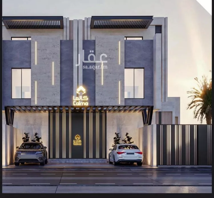 دور للإيجار في شارع أحمد بن عساكر, حي الياسمين, مدينة الرياض, منطقة الرياض