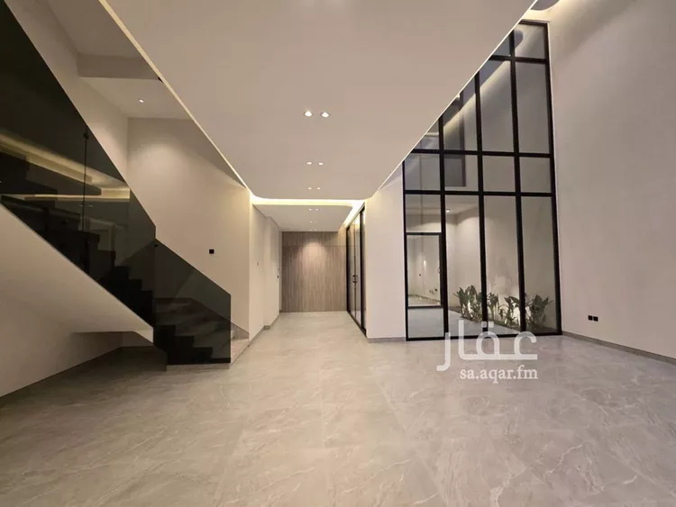 فيلا للبيع في شارع بشير البصري, حي النرجس, مدينة الرياض, منطقة الرياض صورة 5